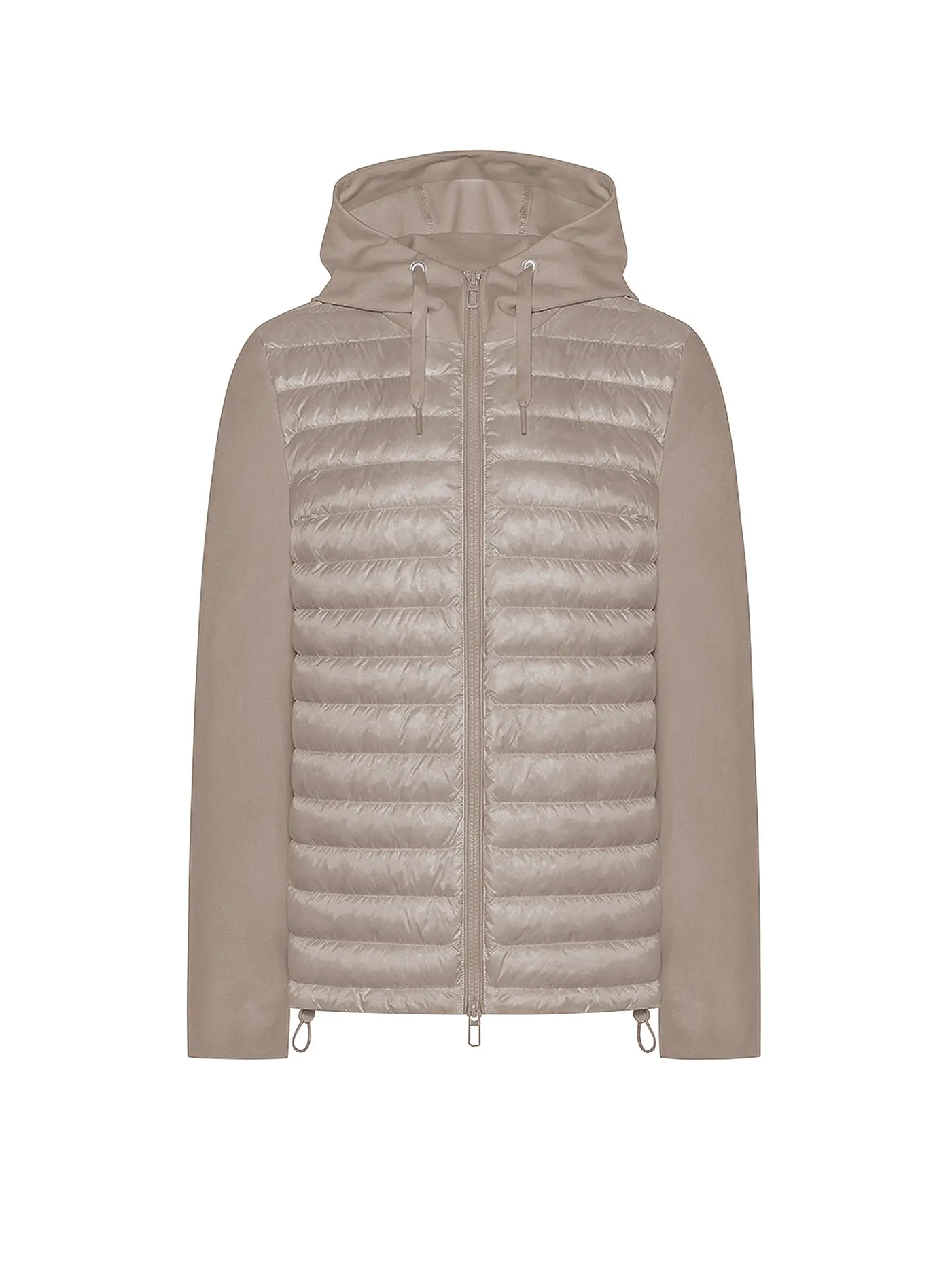 DUNO | Steppblouson ISIDE | 